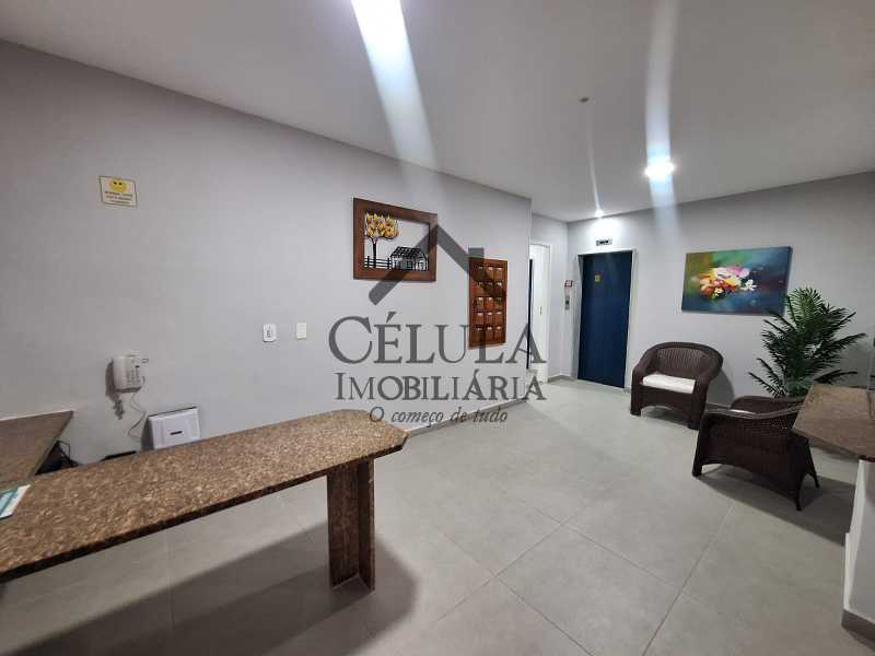 Apartamento, 2 quartos, 73 m² - Foto 1
