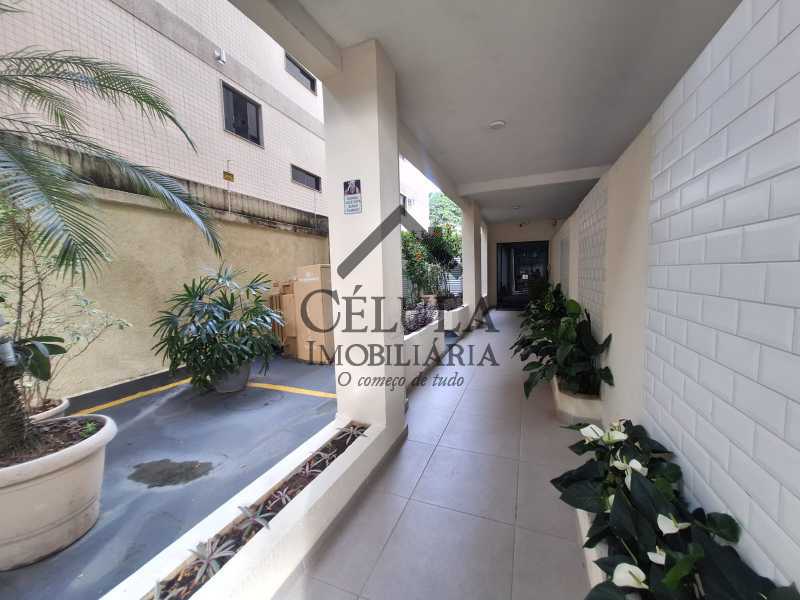 Apartamento, 2 quartos, 73 m² - Foto 2