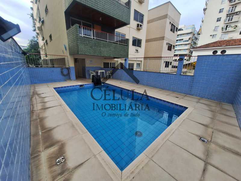 Apartamento, 2 quartos, 73 m² - Foto 3