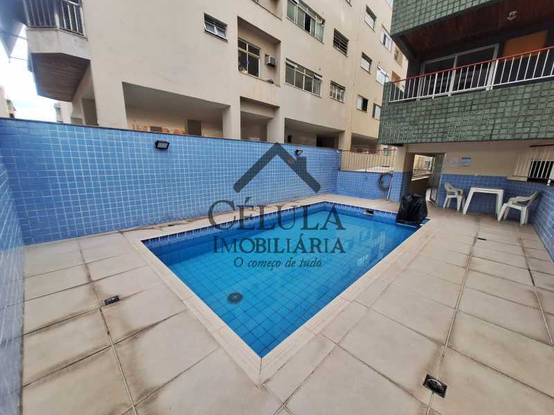 Apartamento, 2 quartos, 73 m² - Foto 4