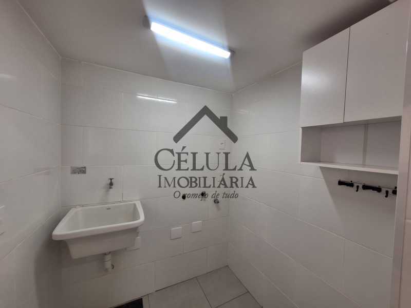 Apartamento, 2 quartos, 73 m² - Foto 8