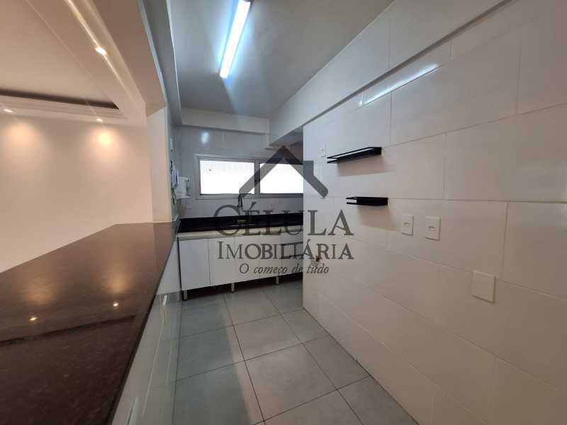 Apartamento, 2 quartos, 73 m² - Foto 9