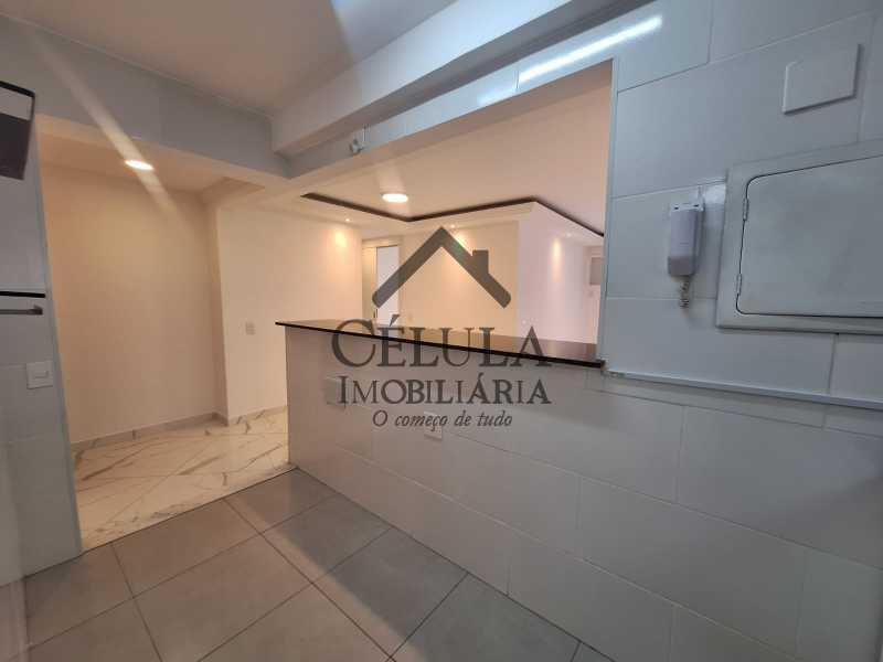 Apartamento, 2 quartos, 73 m² - Foto 10