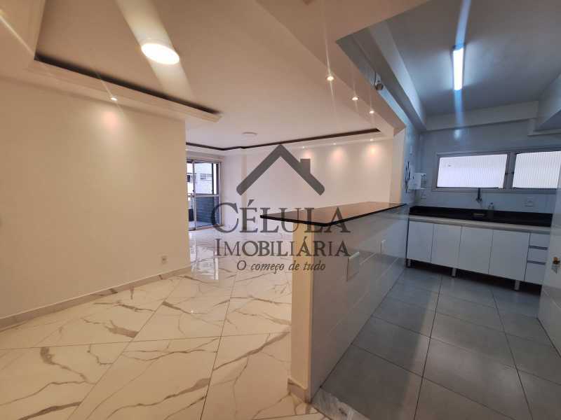 Apartamento, 2 quartos, 73 m² - Foto 17
