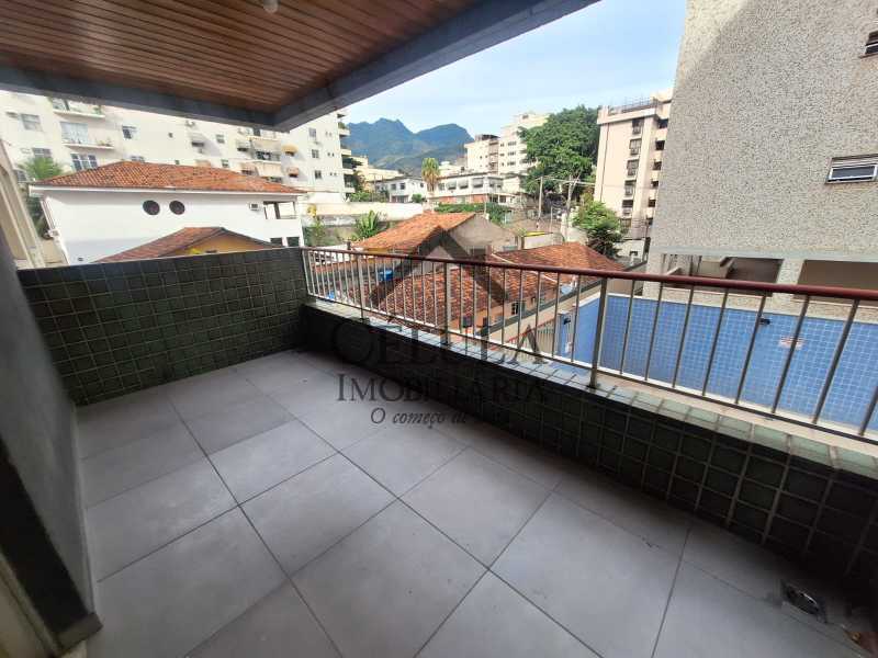 Apartamento, 2 quartos, 73 m² - Foto 18