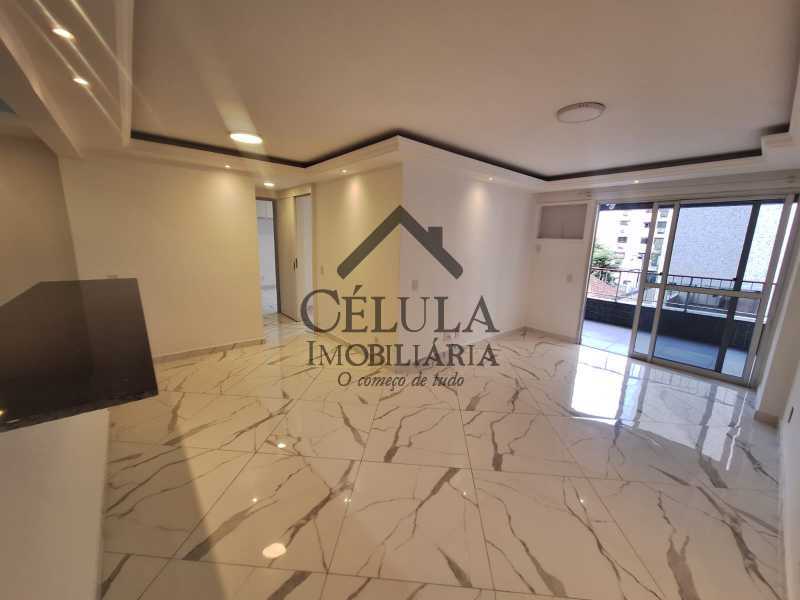 Apartamento, 2 quartos, 73 m² - Foto 19