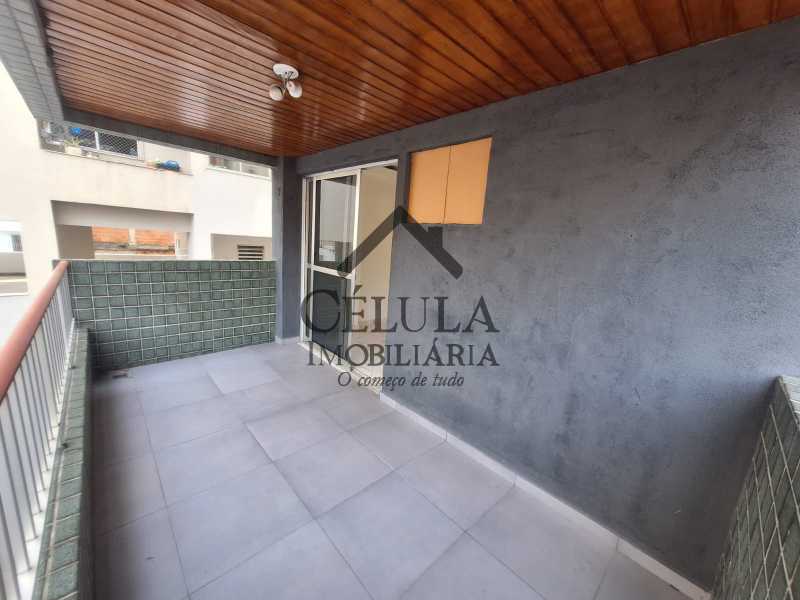 Apartamento, 2 quartos, 73 m² - Foto 20