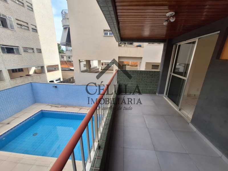 Apartamento, 2 quartos, 73 m² - Foto 23