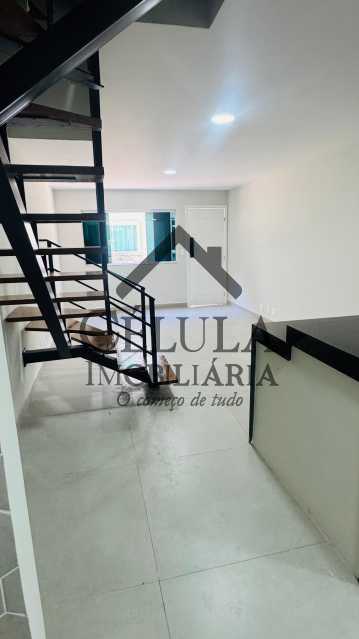 Casa de Condomínio, 2 quartos - Foto 2