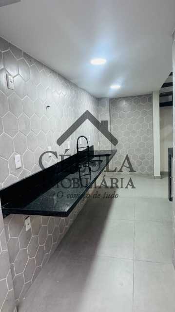 Casa de Condomínio, 2 quartos - Foto 3