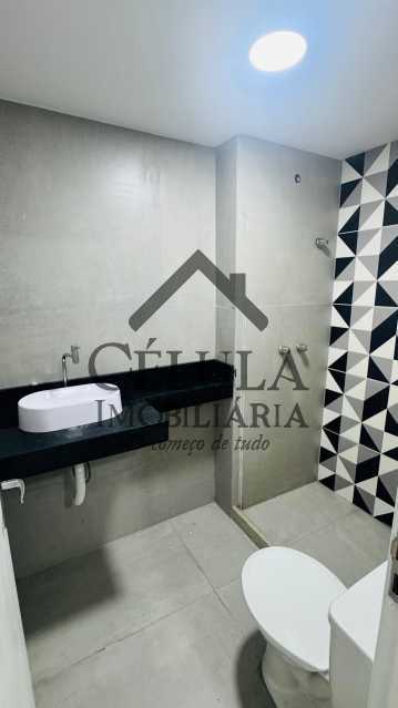 Casa de Condomínio, 2 quartos - Foto 4