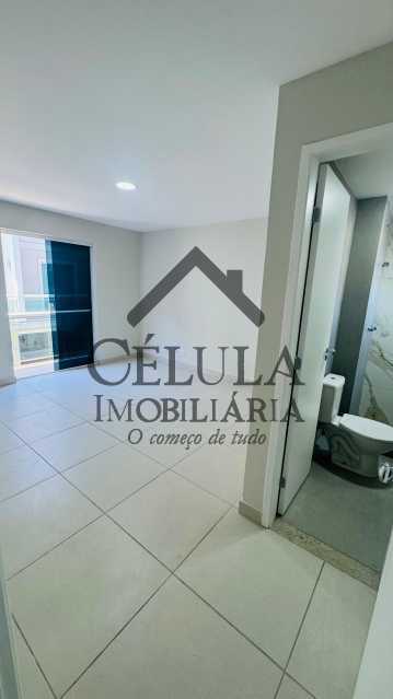 Casa de Condomínio, 2 quartos - Foto 6