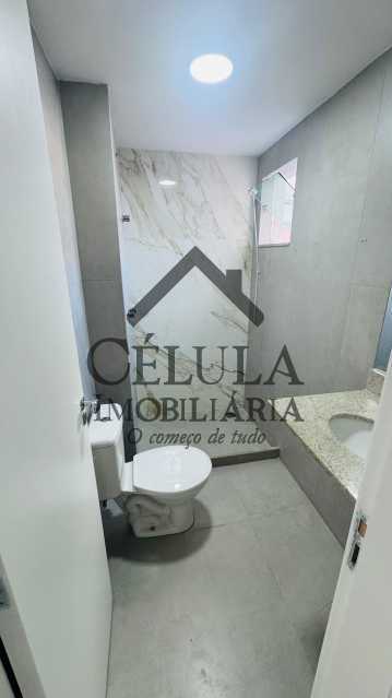 Casa de Condomínio, 2 quartos - Foto 7