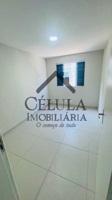 Casa de Condomínio, 2 quartos - Foto 8