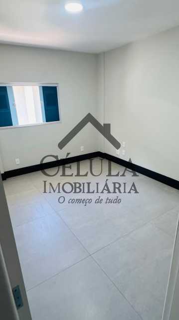 Casa de Condomínio, 2 quartos - Foto 13
