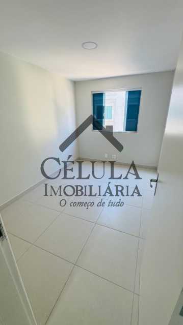 Casa de Condomínio, 2 quartos - Foto 17