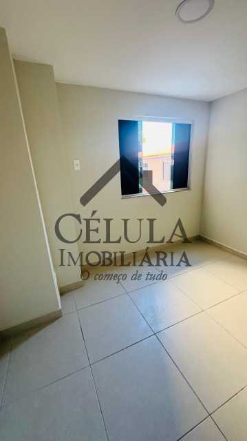Casa de Condomínio, 2 quartos - Foto 18