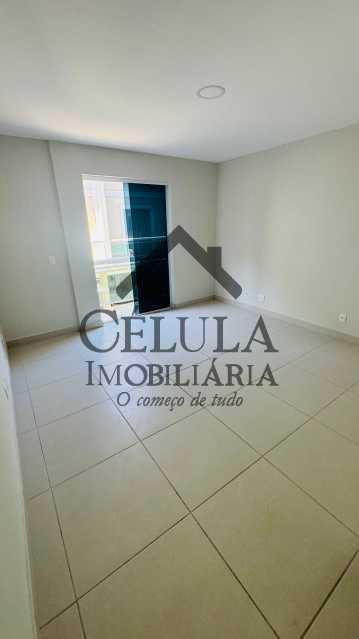 Casa de Condomínio, 2 quartos - Foto 20