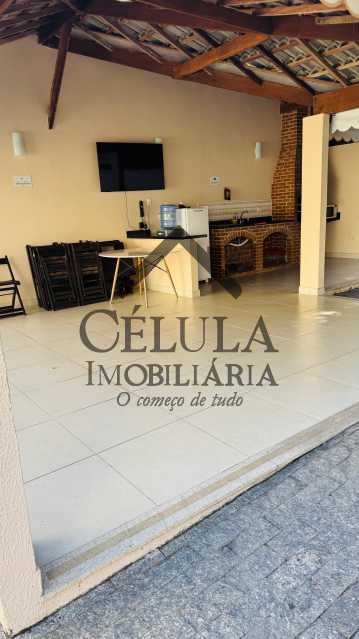 Casa de Condomínio, 2 quartos - Foto 21
