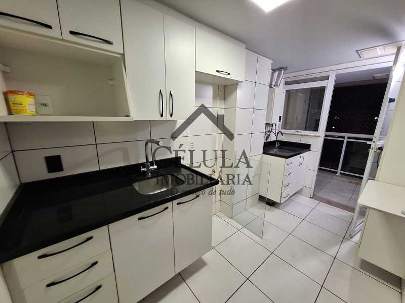 Cobertura, 3 quartos, 120 m² - Foto 13