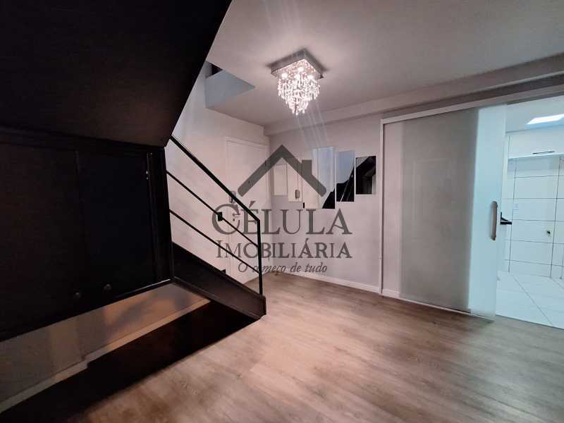 Cobertura, 3 quartos, 120 m² - Foto 2