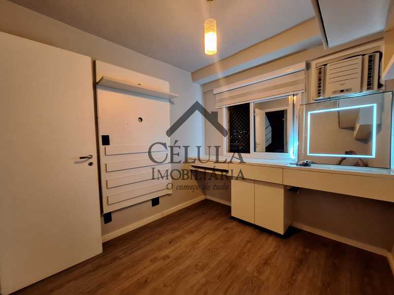 Cobertura, 3 quartos, 120 m² - Foto 6