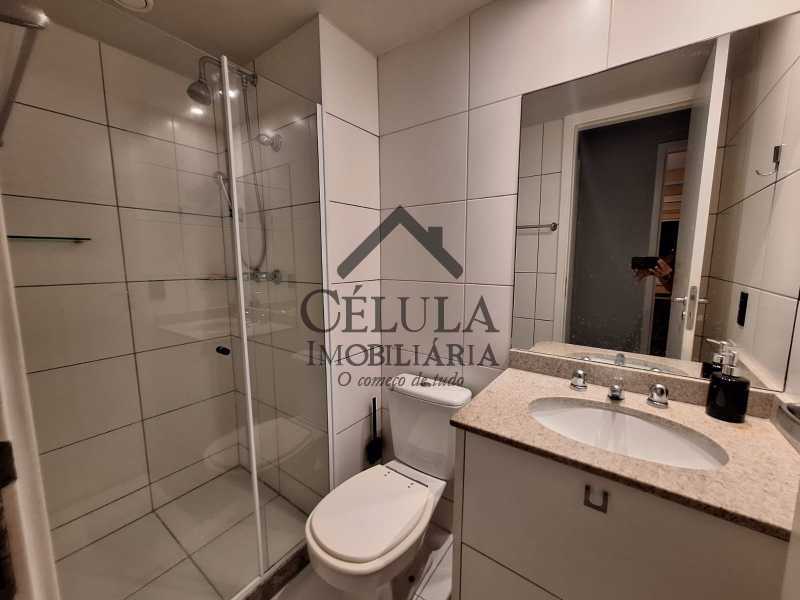 Cobertura, 3 quartos, 120 m² - Foto 14
