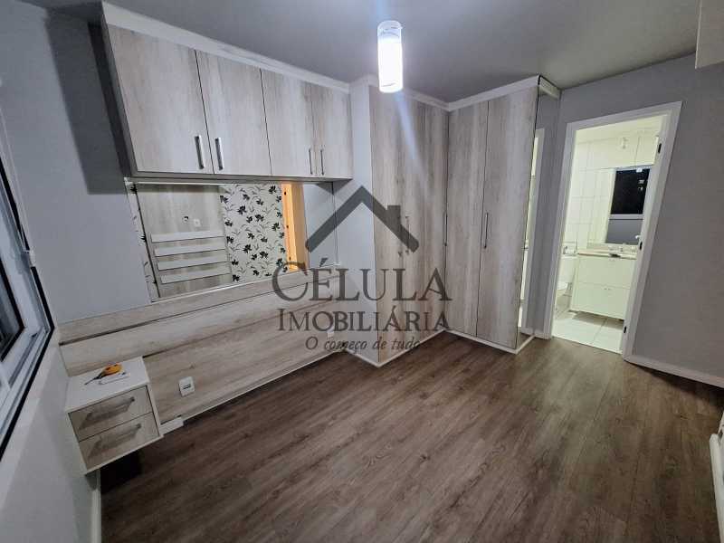 Cobertura, 3 quartos, 120 m² - Foto 15