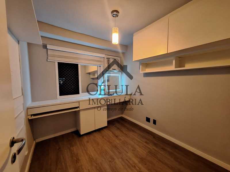 Cobertura, 3 quartos, 120 m² - Foto 16
