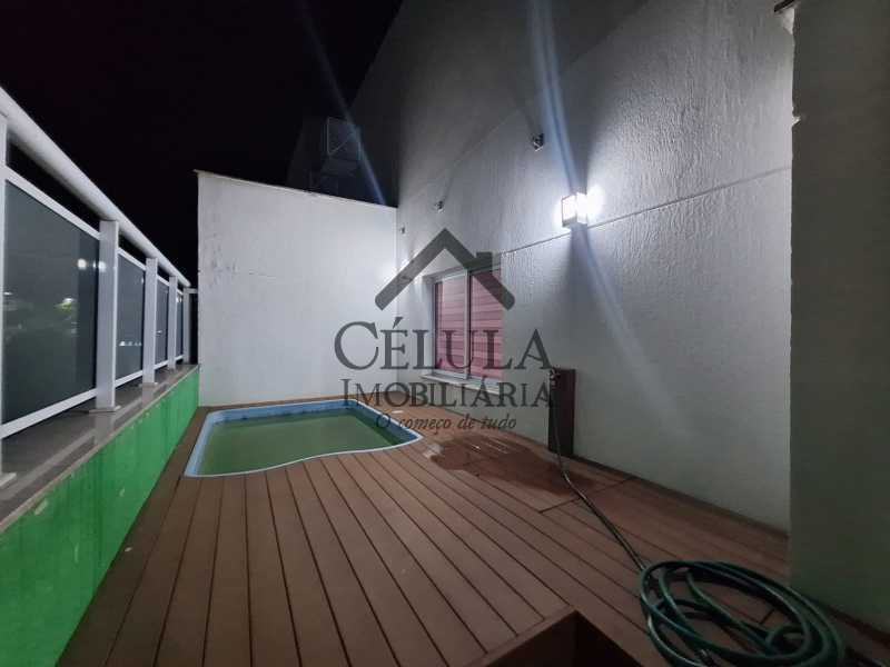 Cobertura, 3 quartos, 120 m² - Foto 8