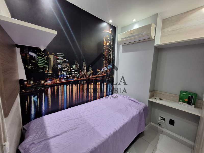 Cobertura, 3 quartos, 120 m² - Foto 17