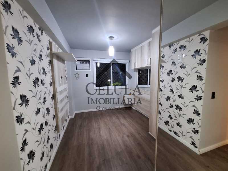 Cobertura, 3 quartos, 120 m² - Foto 18