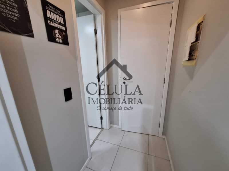 Cobertura, 3 quartos, 120 m² - Foto 19