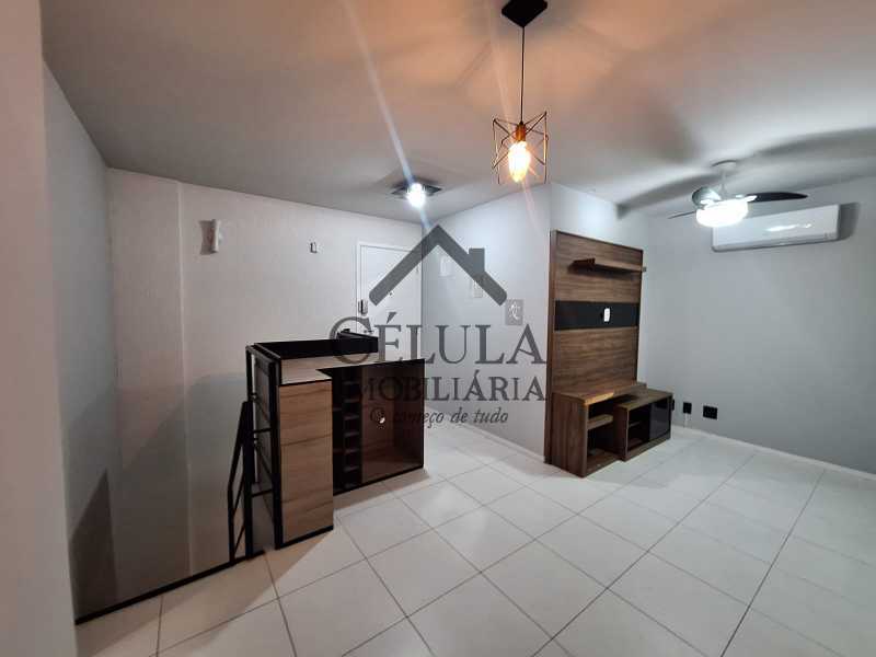 Cobertura, 3 quartos, 120 m² - Foto 12