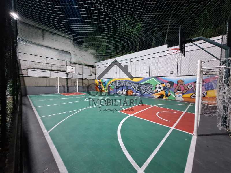 Cobertura, 3 quartos, 120 m² - Foto 21