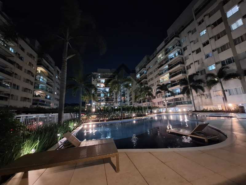 Cobertura, 3 quartos, 120 m² - Foto 24
