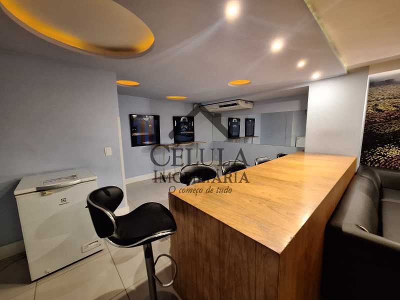 Cobertura, 3 quartos, 120 m² - Foto 26