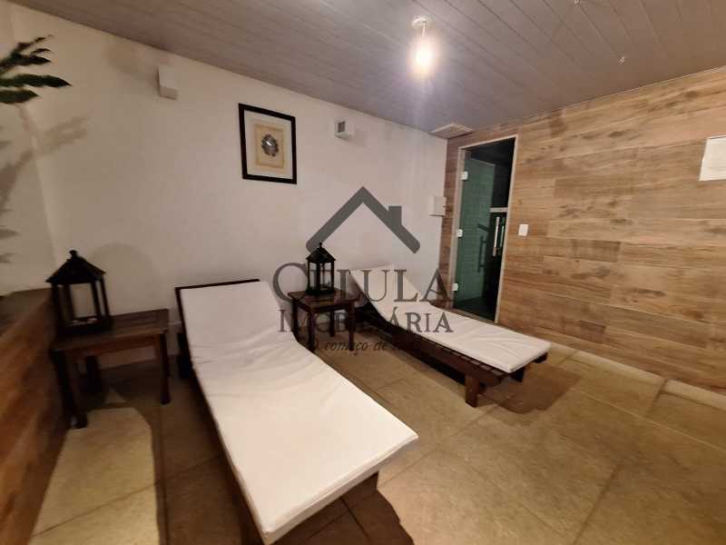 Cobertura, 3 quartos, 120 m² - Foto 27