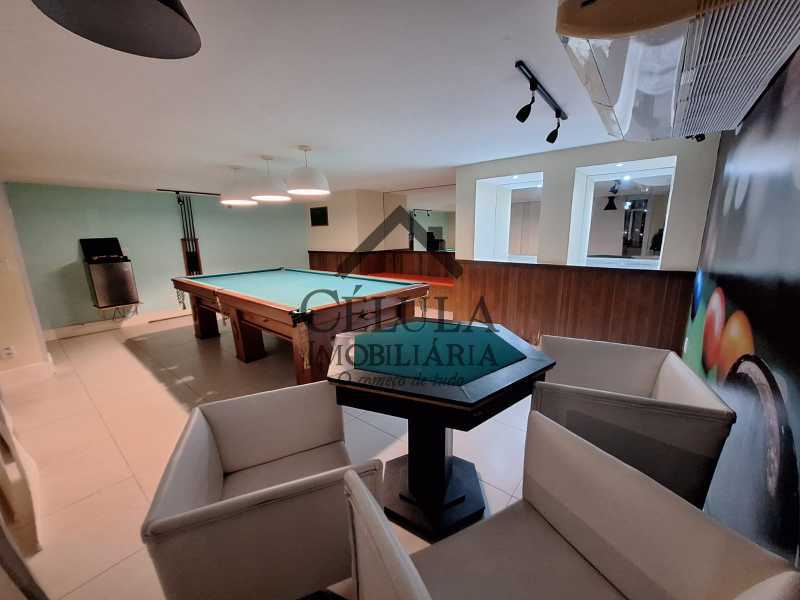 Cobertura, 3 quartos, 120 m² - Foto 29
