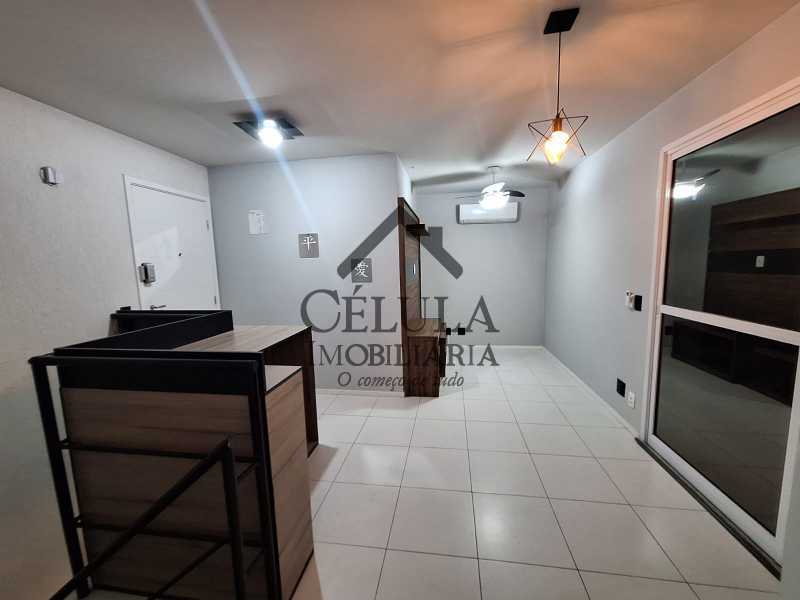 Cobertura, 3 quartos, 120 m² - Foto 11