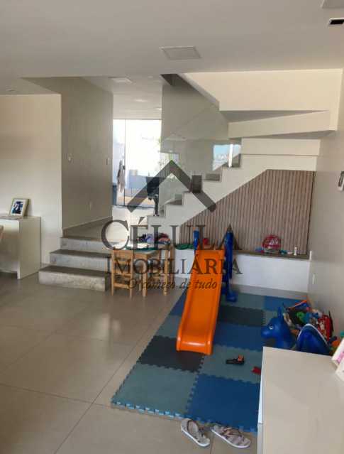 Casa de Condomínio, 3 quartos - Foto 17
