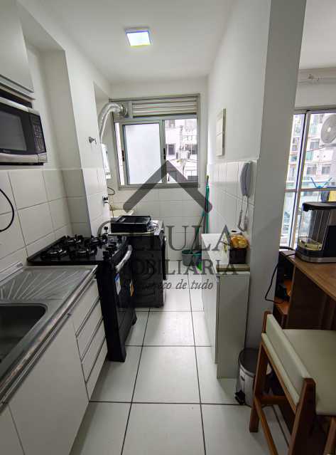 Apartamento, 2 quartos, 50 m² - Foto 6