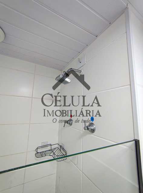 Apartamento, 2 quartos, 50 m² - Foto 10
