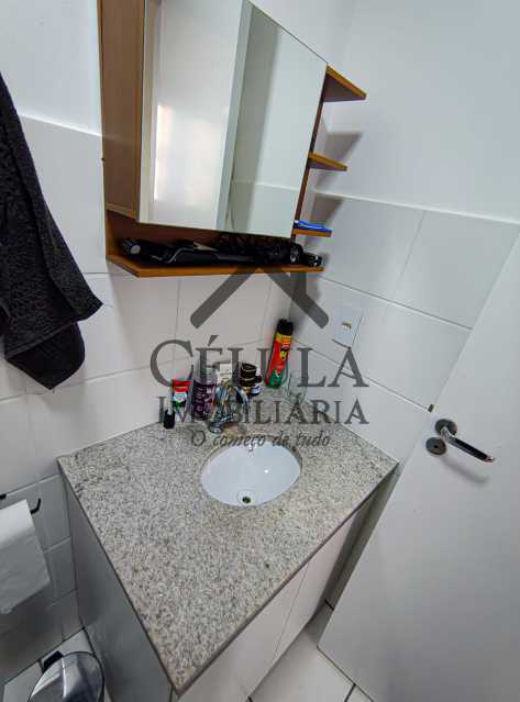 Apartamento, 2 quartos, 50 m² - Foto 9