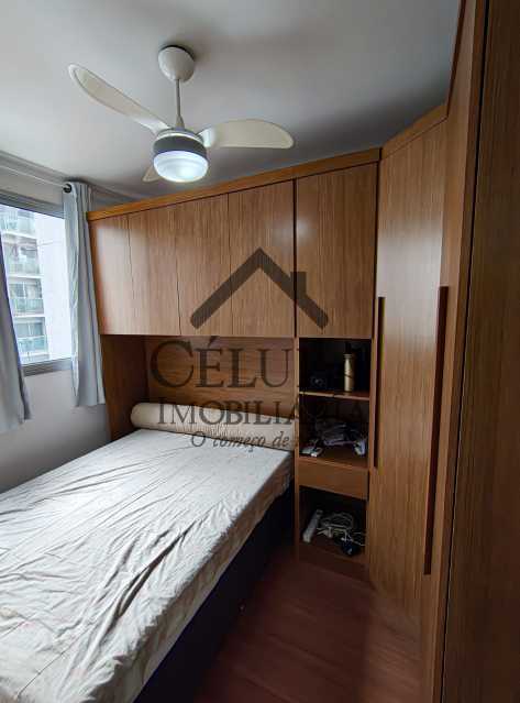 Apartamento, 2 quartos, 50 m² - Foto 12