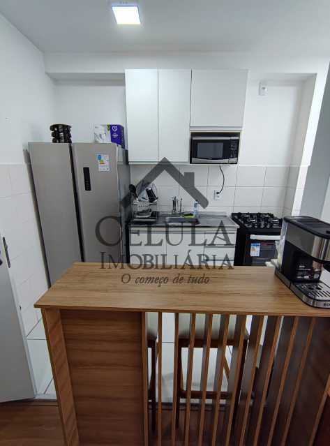 Apartamento, 2 quartos, 50 m² - Foto 11