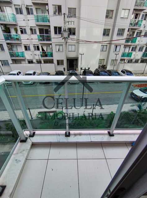 Apartamento, 2 quartos, 50 m² - Foto 4