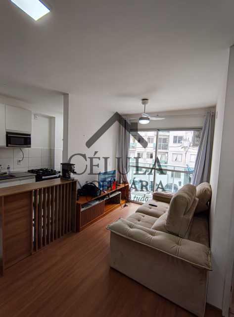 Apartamento, 2 quartos, 50 m² - Foto 5