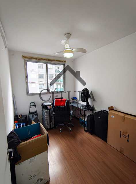 Apartamento, 2 quartos, 50 m² - Foto 13