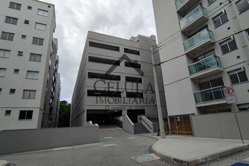 Apartamento, 2 quartos, 50 m² - Foto 1